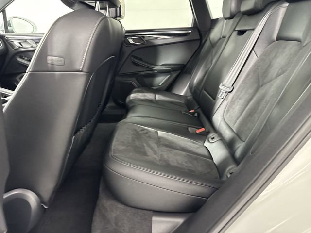 Used 2017 Porsche Macan S AWD/4WD image 22