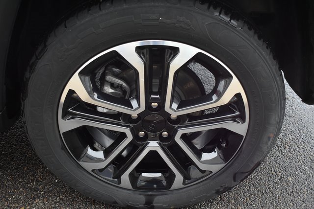 Used 2022 Jeep Compass Limited image 41