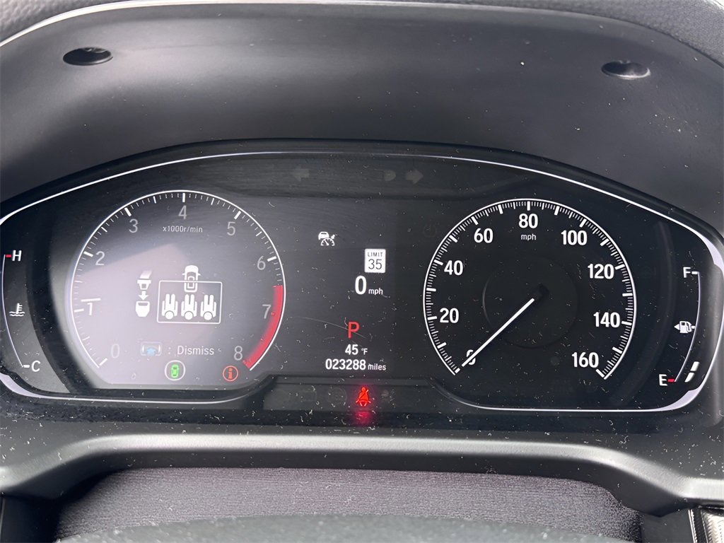 Used 2022 Honda Accord Sport Special Edition image 8