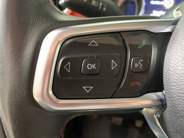 Used 2019 Jeep Wrangler Unlimited Rubicon image 18