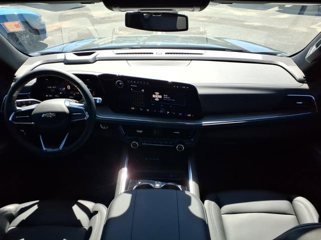 Used 2025 Chevrolet Tahoe LT w/ Comfort Package image 15