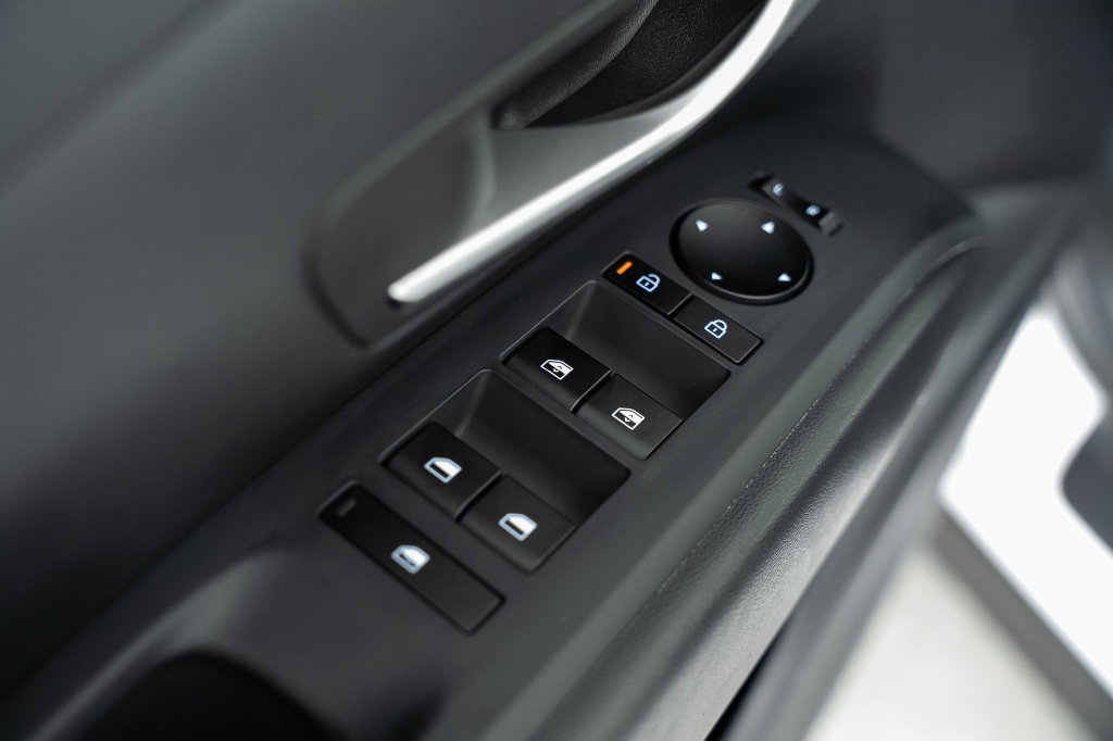 Certified 2026 Hyundai Tucson SEL Plus FWD image 35