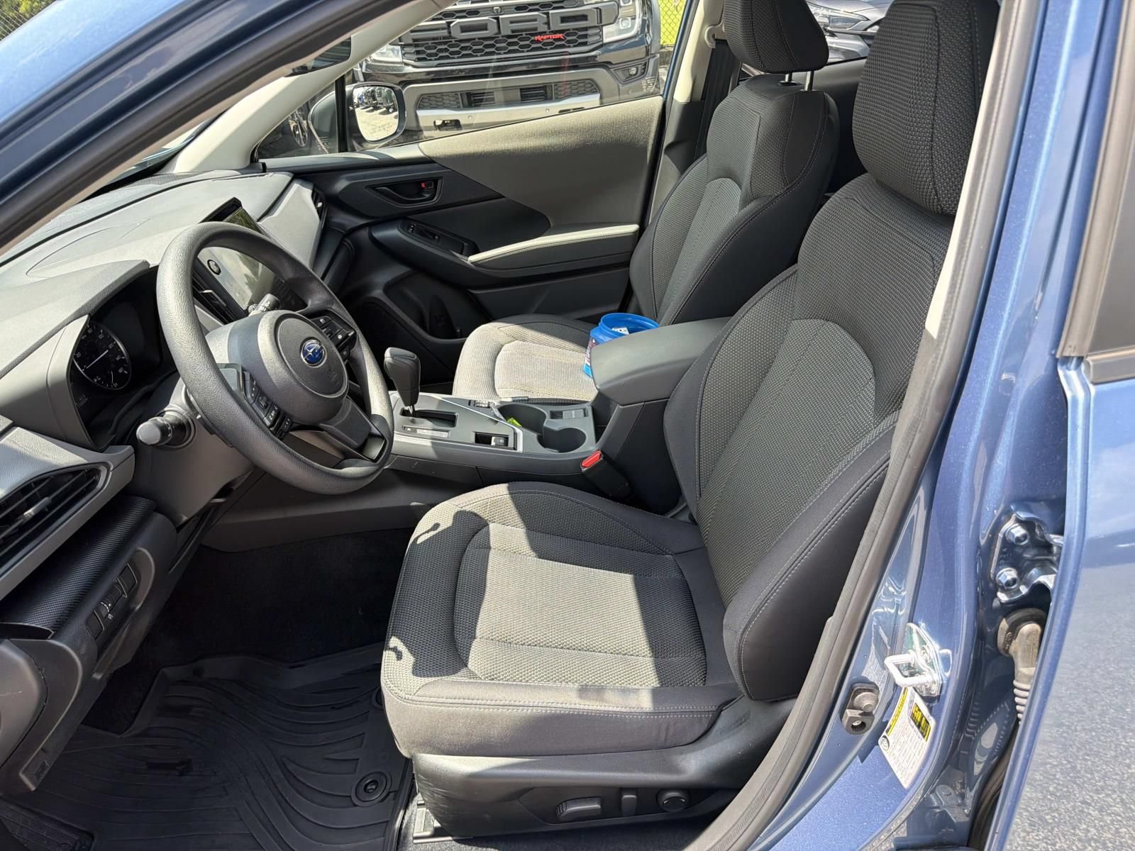 Certified 2024 Subaru Crosstrek 2.0i Premium AWD/4WD image 10
