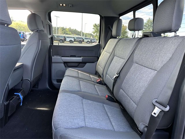 New 2026 Ford F350 XL w/ STX Appearance Package image 13