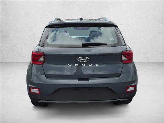 New 2026 Hyundai Venue SEL FWD image 5