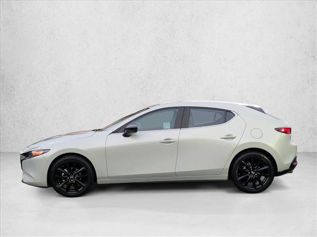 Used 2024 MAZDA MAZDA3 s image 9
