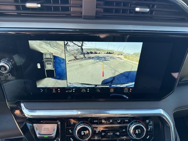 Used 2024 GMC Sierra 1500 Denali w/ Denali Reserve Package image 24