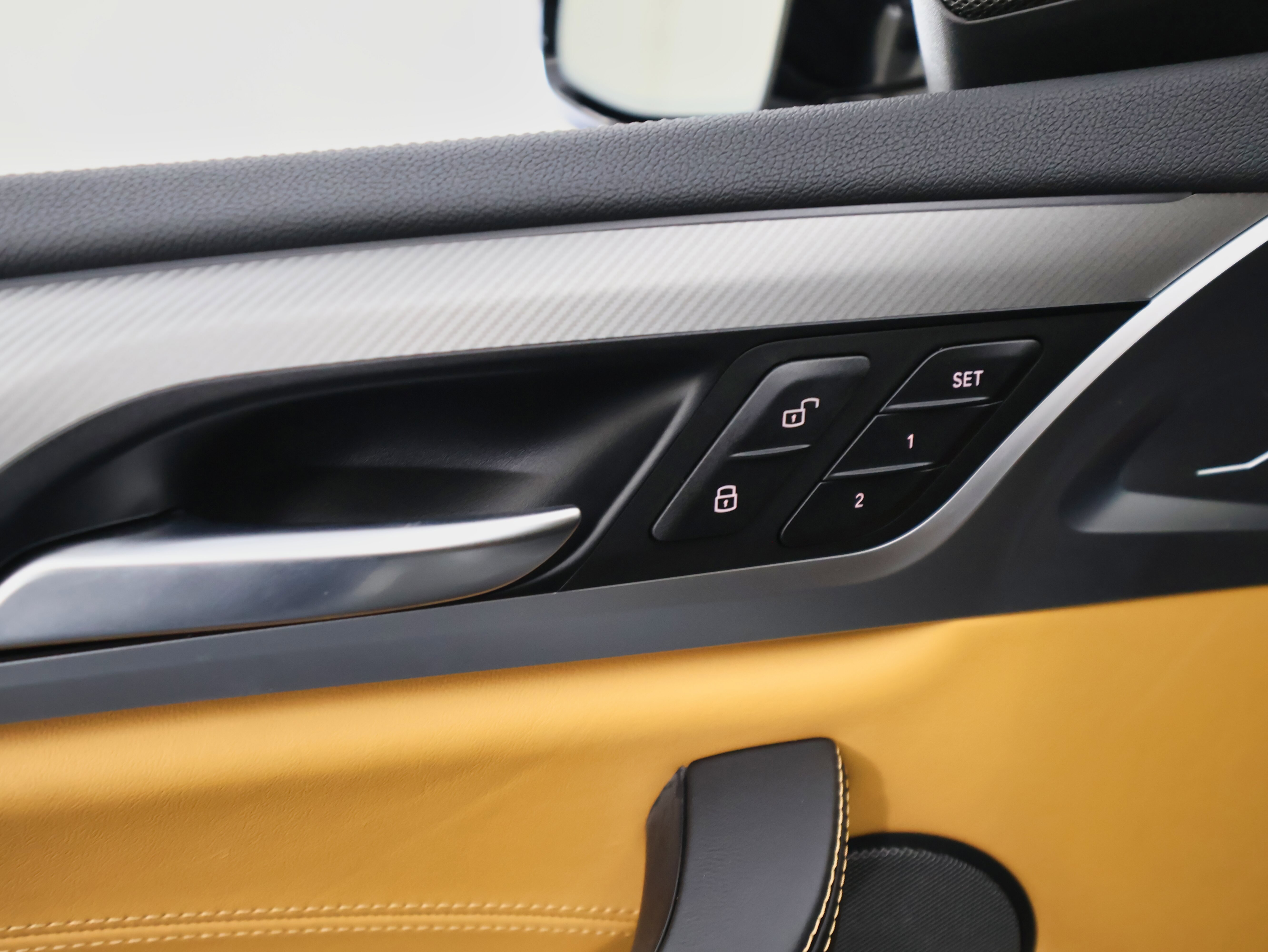 Used 2020 BMW X3 M image 22