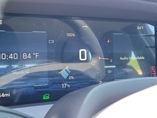 New 2027 Chevrolet Bolt LT w/ Comfort Package FWD image 24
