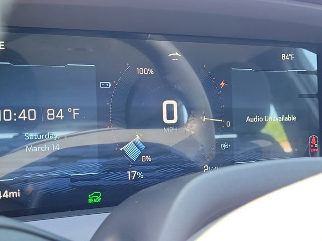 New 2027 Chevrolet Bolt LT w/ Comfort Package image 24