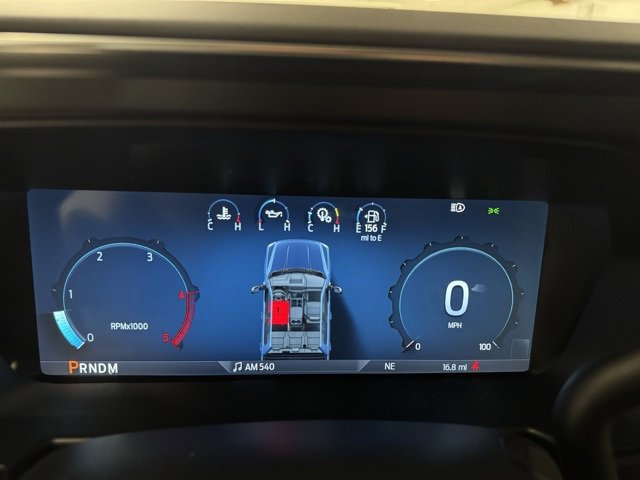 New 2026 Ford F350 Platinum w/ Platinum Plus Package image 17