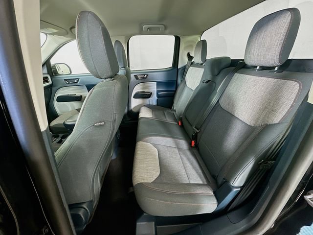 Used 2023 Ford Maverick XLT w/ Equipment Group 300A Standard AWD/4WD image 28