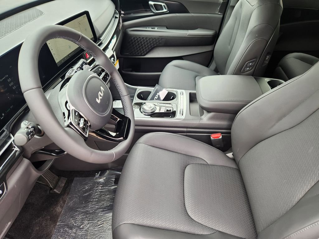 New 2026 Kia Carnival SX Prestige FWD image 7