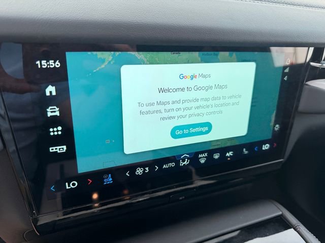 New 2025 Lincoln Navigator Reserve w/ Jet Appearance Package image 33