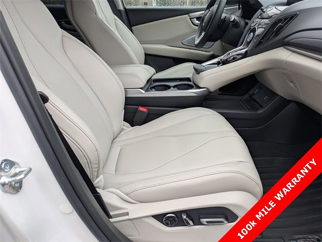 Used 2025 Acura RDX w/ Technology Package image 29