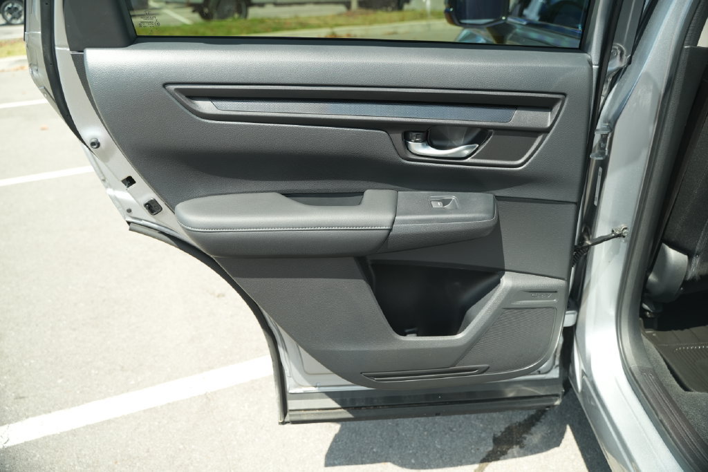 Used 2024 Honda CR-V EX image 17