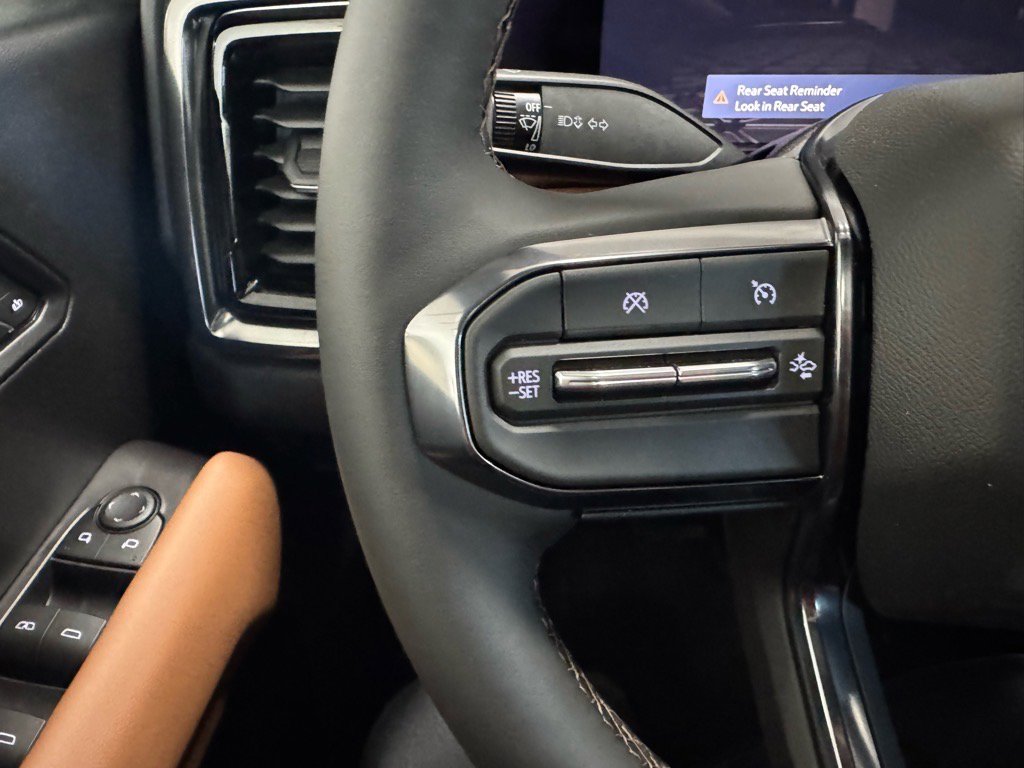 New 2026 GMC Canyon AT4 w/ Technology Plus Package image 27