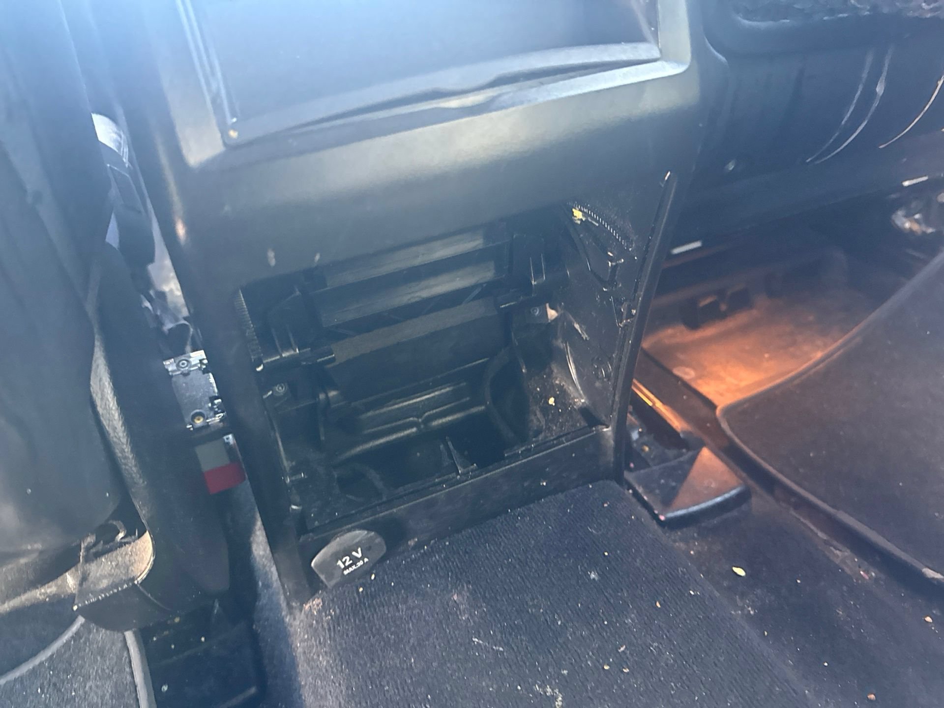Certified 2019 Mercedes-Benz GLS 450 4MATIC image 9