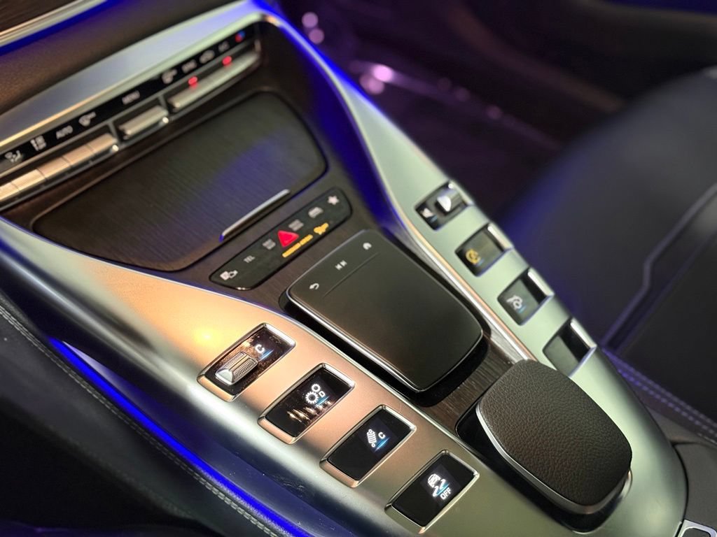 Used 2023 Mercedes-Benz AMG GT 43 image 16