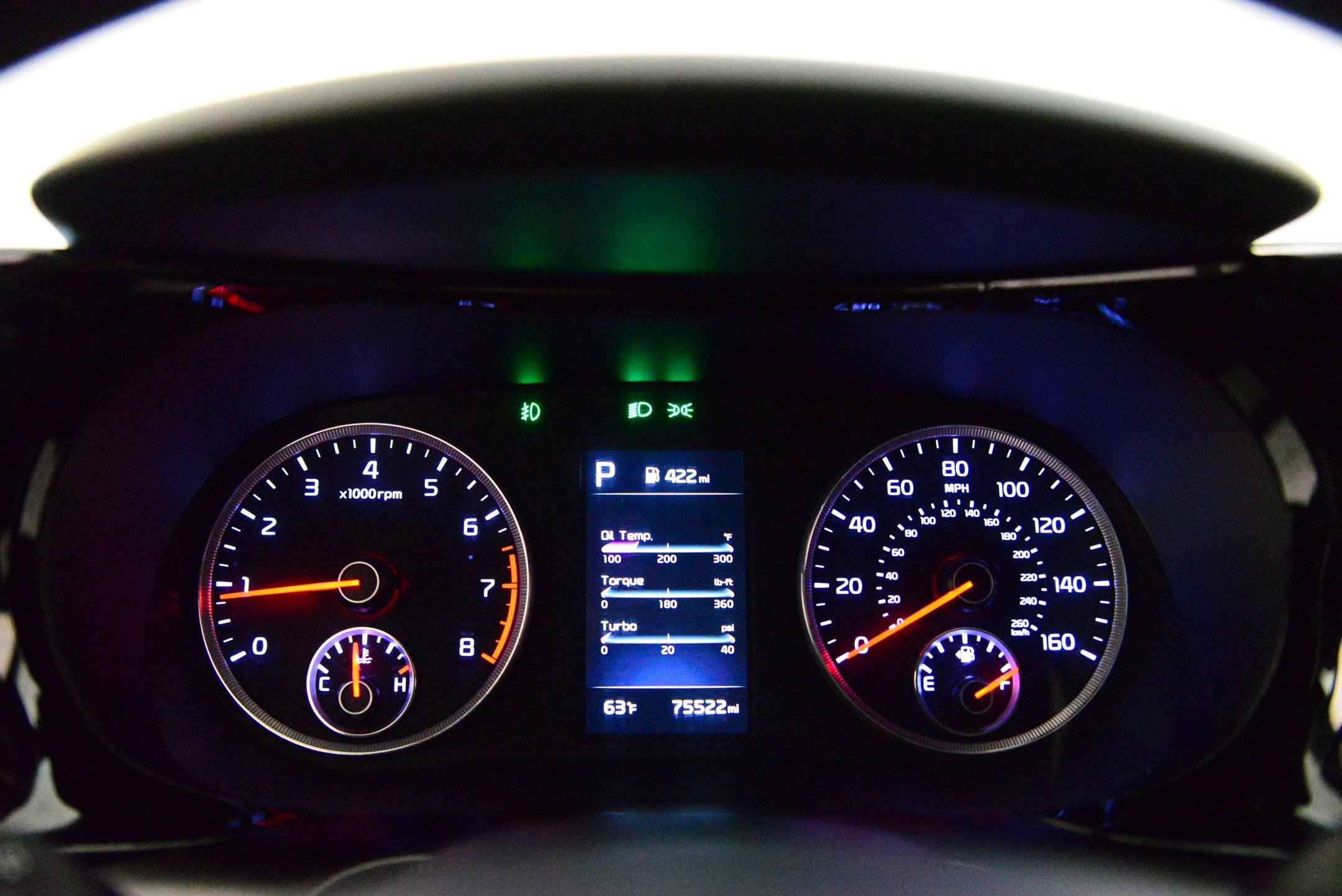 Used 2023 Kia K5 GT w/ GT1 Package image 17