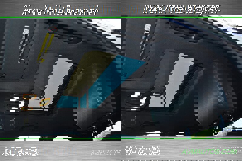 Used 2014 Audi A6 2.0T Premium Plus w/ Premium Plus Package image 31