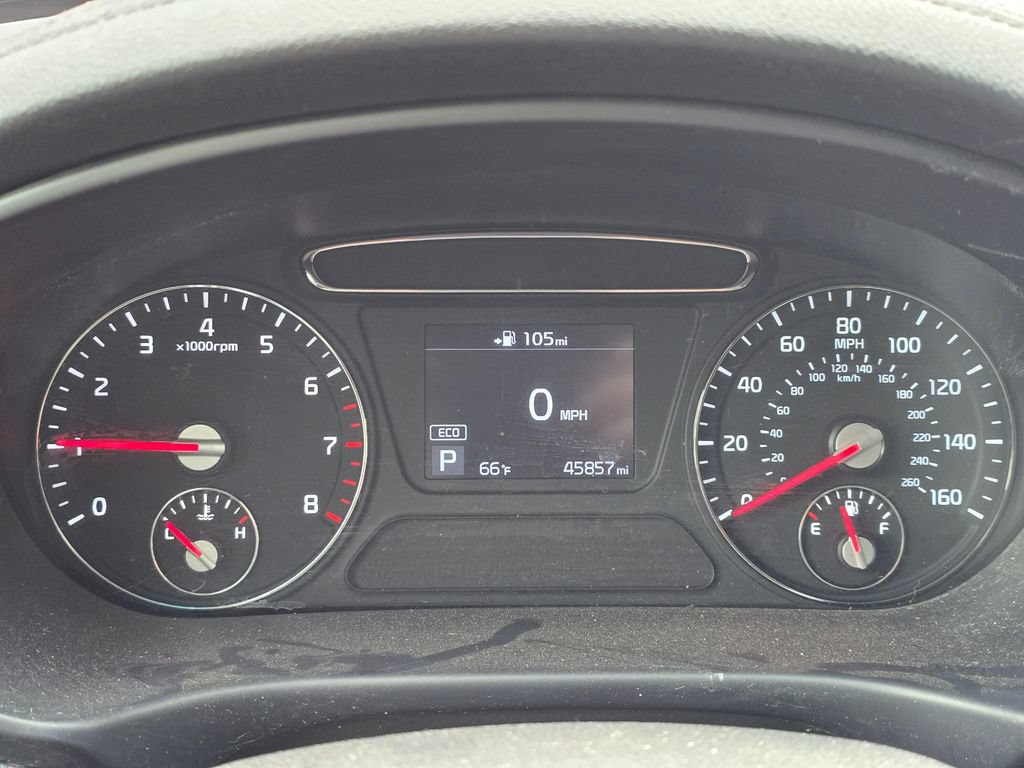 Used 2020 Kia Sorento FWD V6 image 12