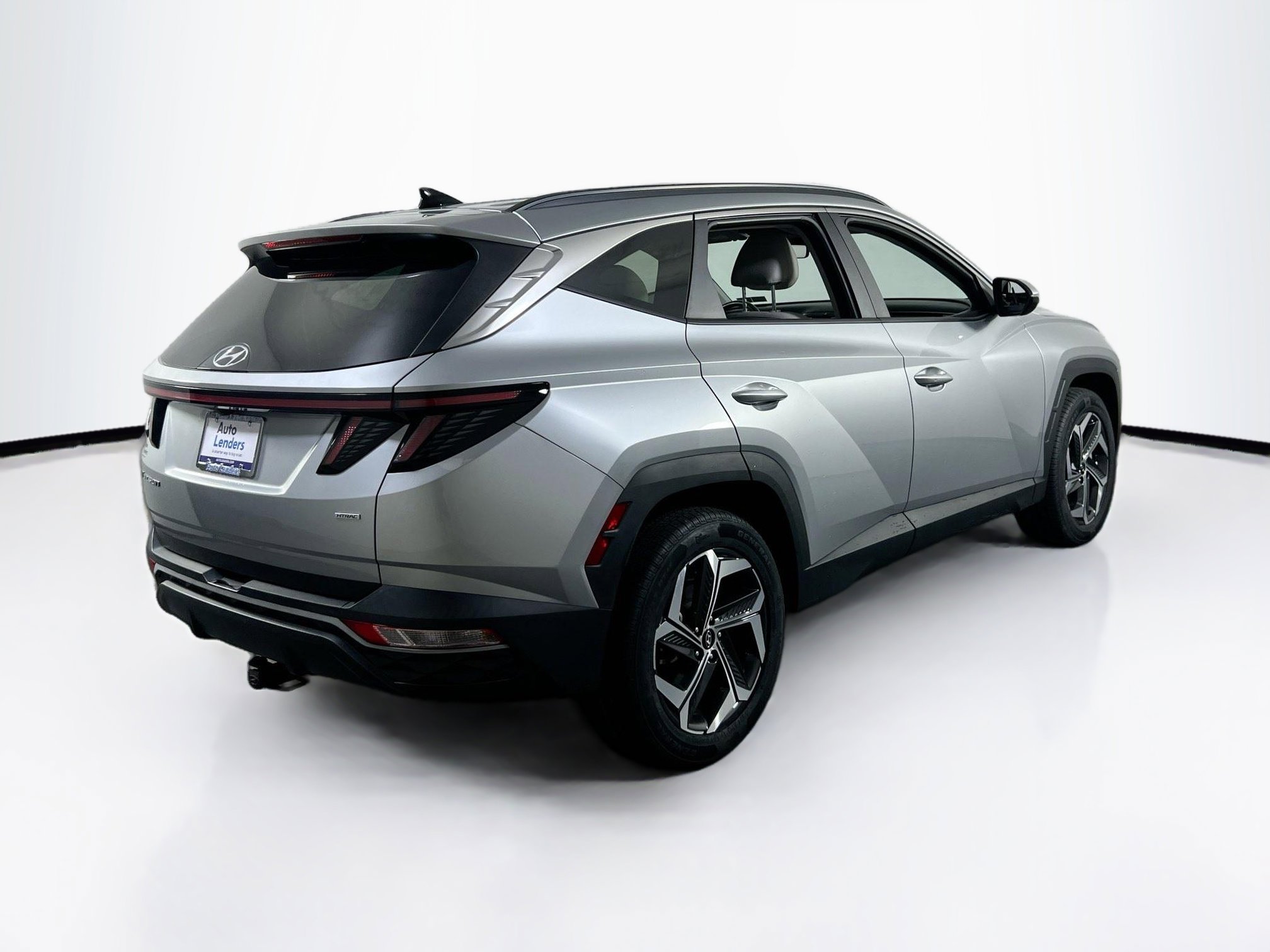 Used 2023 Hyundai Tucson SEL w/ Convenience Package image 5