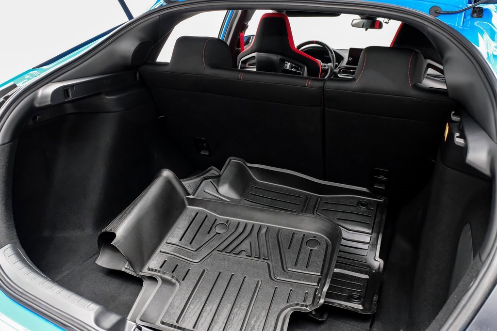 Used 2023 Honda Civic Type R image 53