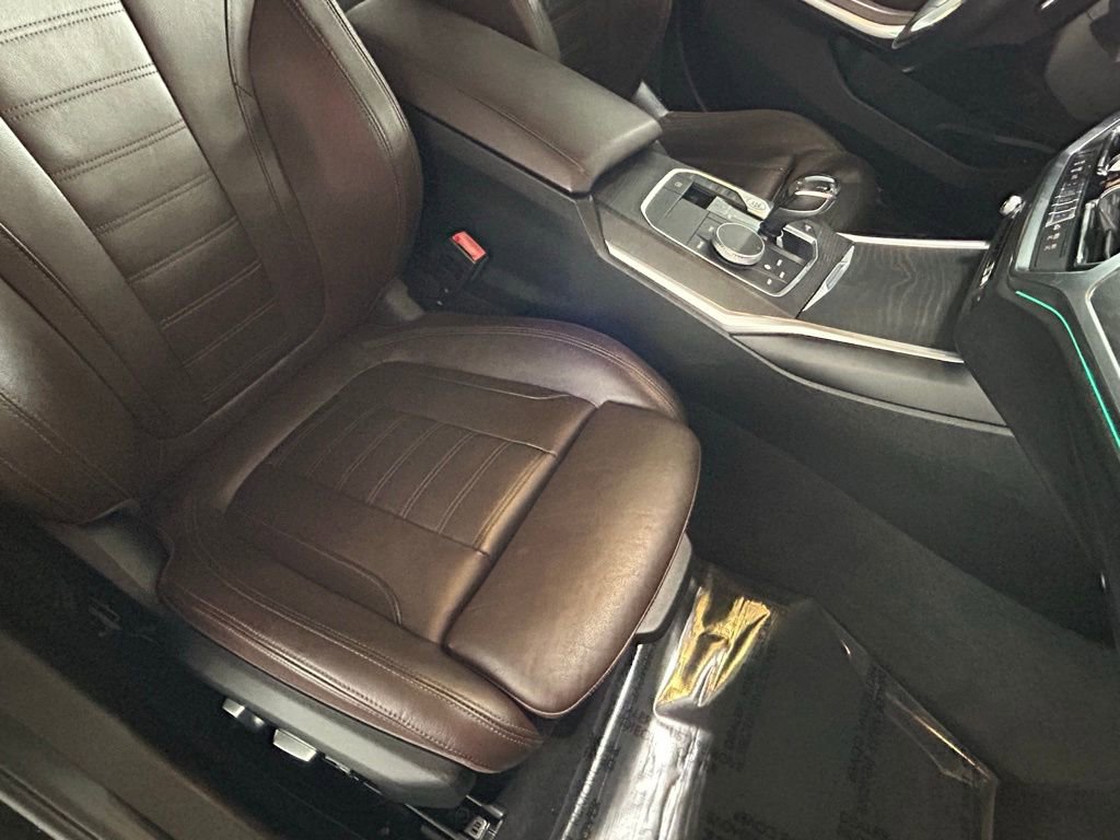 Used 2019 BMW 330i Sedan w/ Convenience Package image 30