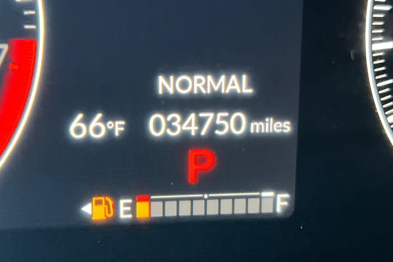 Used 2025 Honda Odyssey Elite image 32