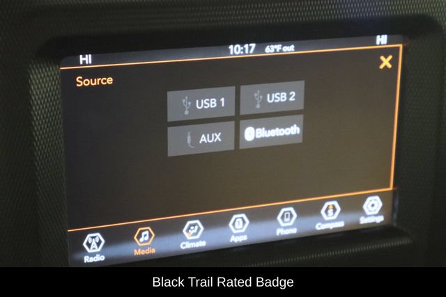 Used 2022 Jeep Wrangler Unlimited Sport AWD/4WD image 24