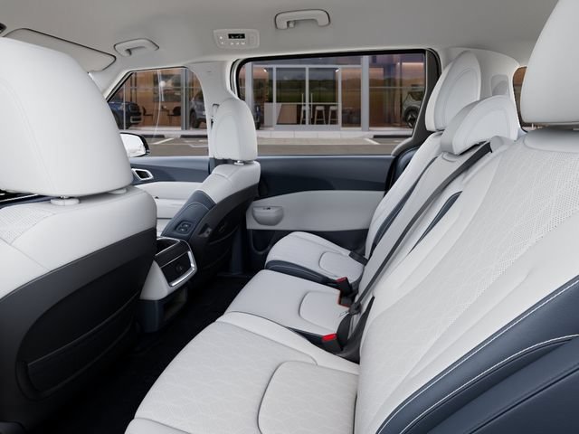 New 2026 Kia Carnival EX FWD image 19