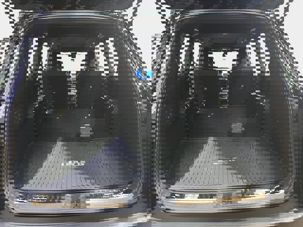 New 2026 Lexus TX 350 AWD image 14