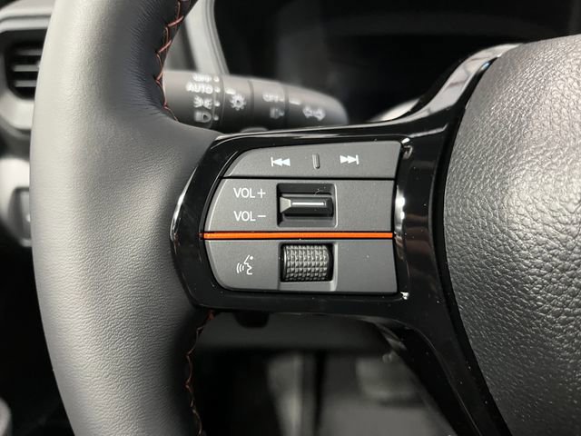 New 2026 Honda Pilot TrailSport image 14