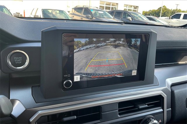 Used 2025 Toyota 4Runner SR5 image 21