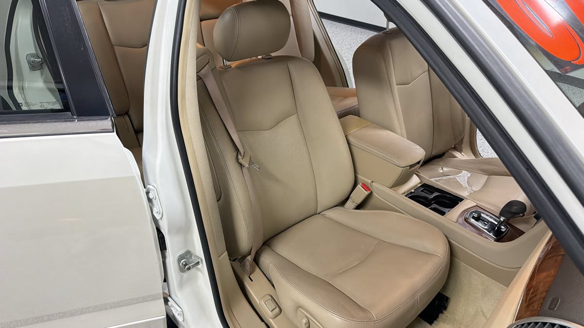 Used 2007 Cadillac SRX RWD image 27
