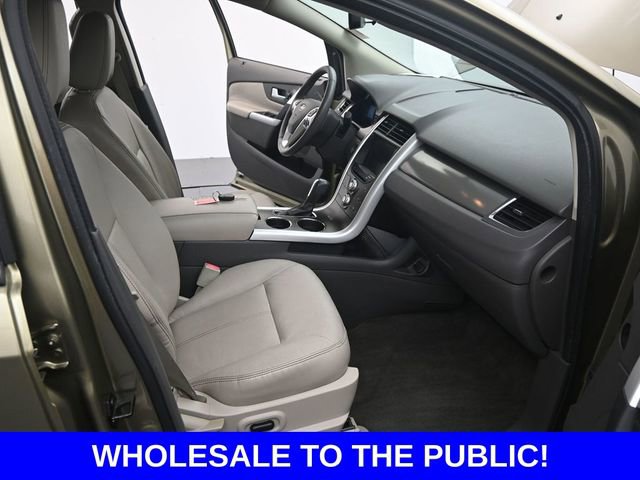 Used 2012 Ford Edge SEL AWD/4WD image 16