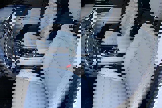 New 2026 Lincoln Nautilus Premier image 27