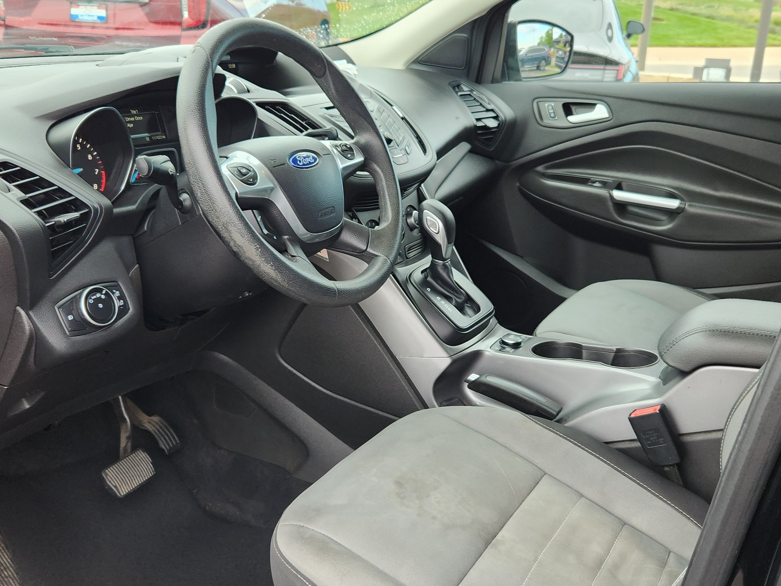 Used 2016 Ford Escape SE w/ SE Cold Weather Package AWD/4WD image 7