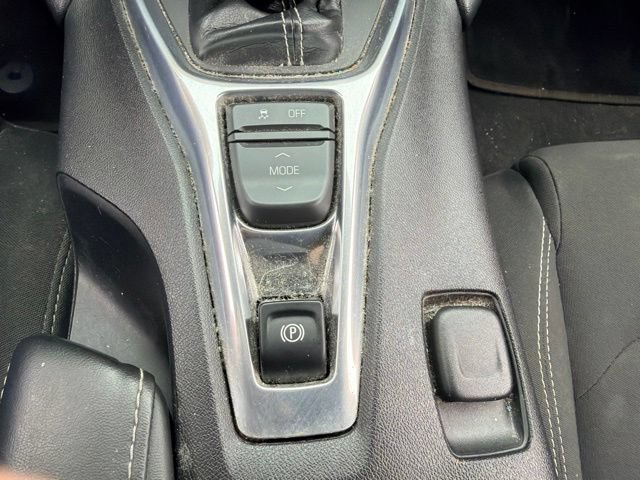 Used 2017 Chevrolet Camaro LT w/ RS Package RWD image 20