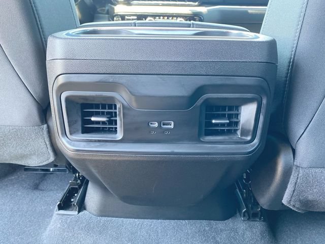 Used 2023 Chevrolet Silverado 1500 RST AWD/4WD image 21