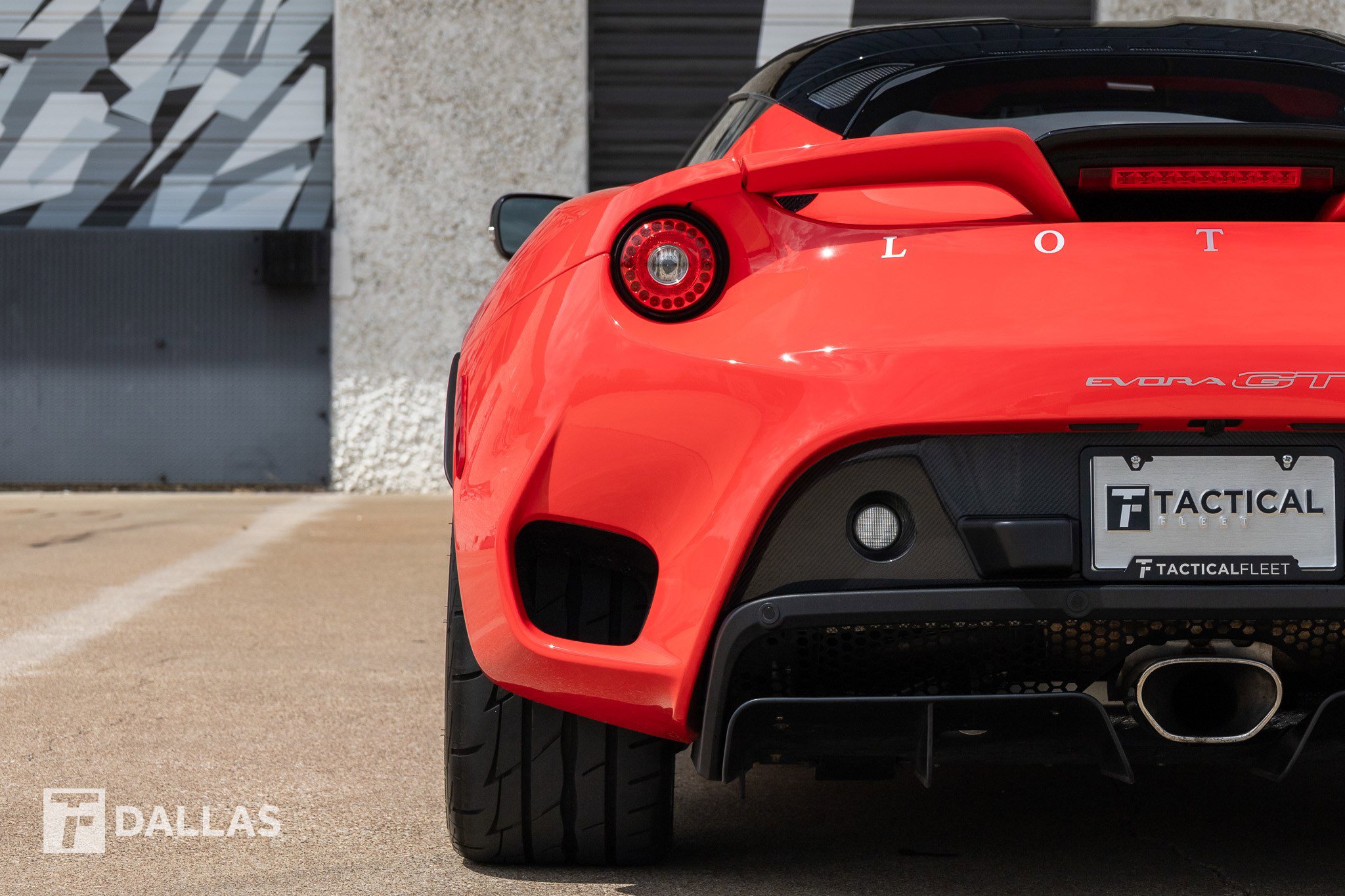 Used 2020 Lotus Evora RWD image 14