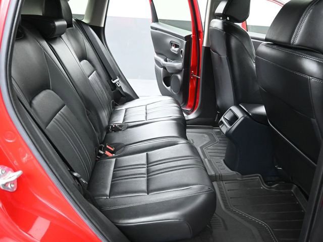Used 2024 Honda HR-V EX-L image 12