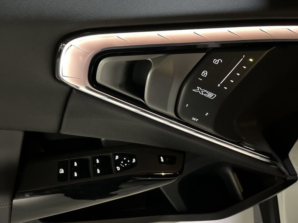 New 2026 BMW X3 xDrive30 w/ Convenience Package image 13