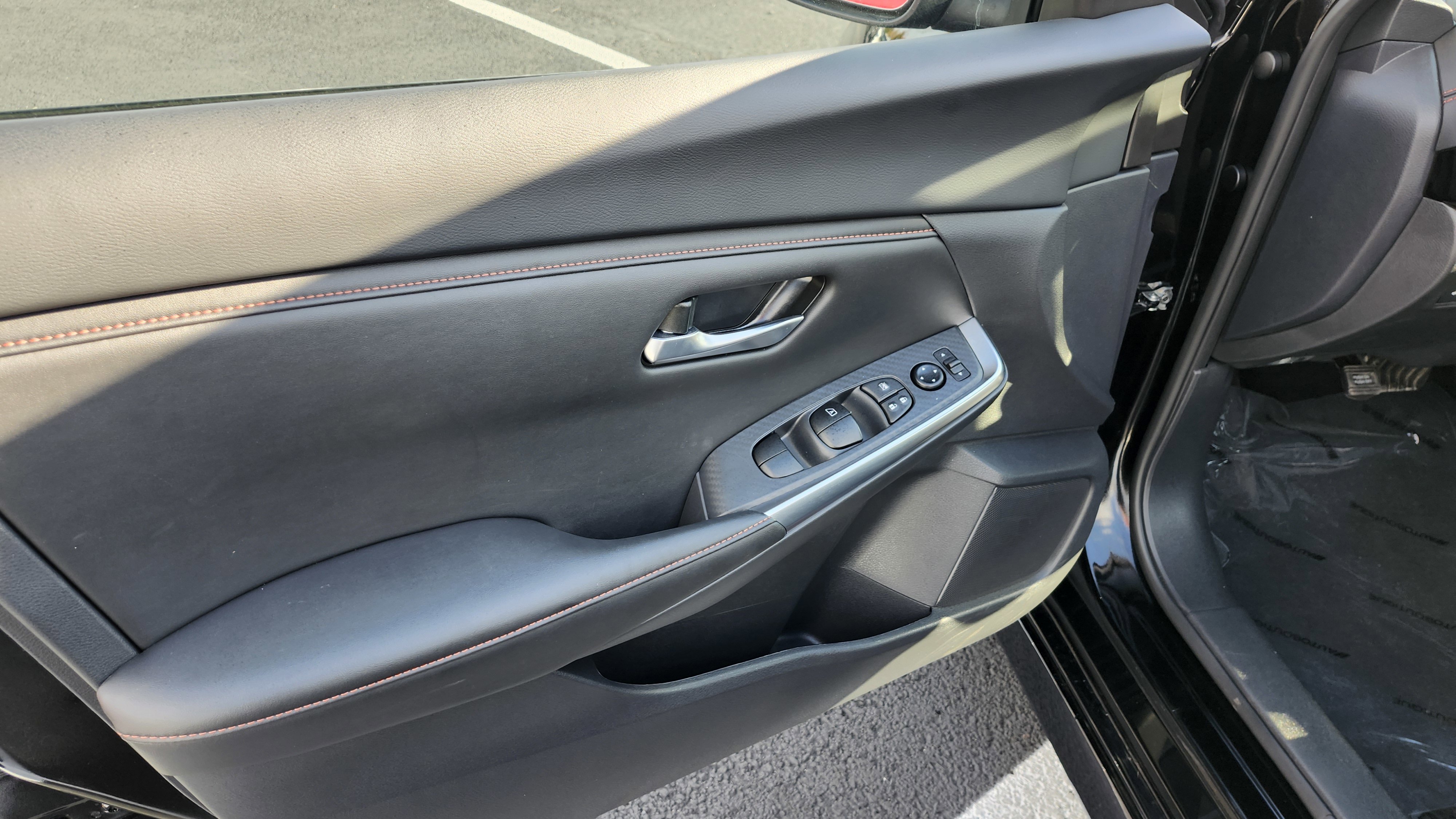 Used 2025 Nissan Sentra SR image 20