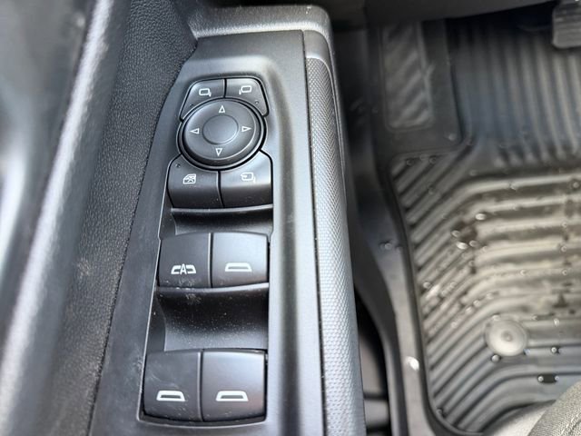 New 2026 Chevrolet Silverado 2500 Custom w/ Custom Value Package AWD/4WD image 17