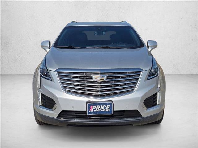 Used 2019 Cadillac XT5 Platinum video 2