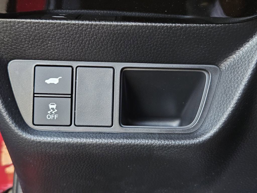 New 2026 Acura ADX A-Spec image 19