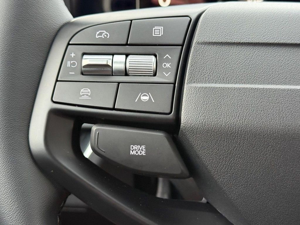 New 2025 Kia K4 EX image 8