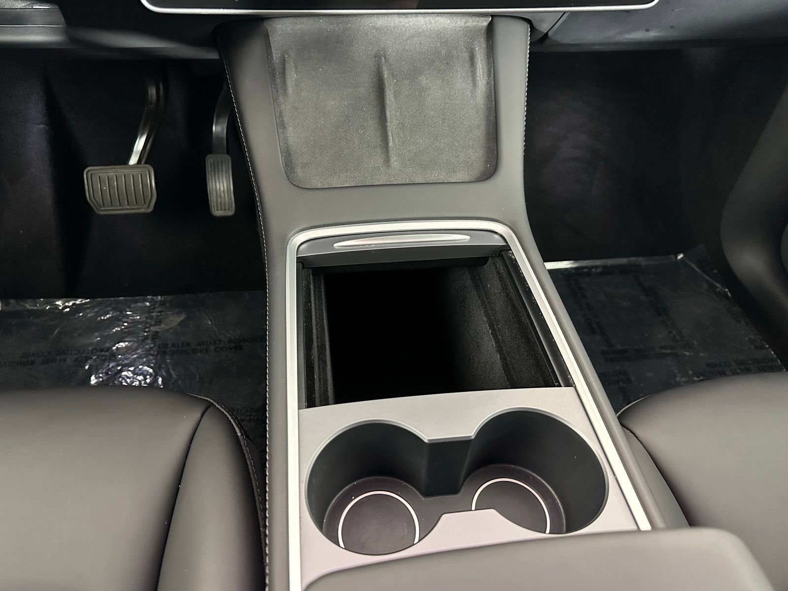 Used 2023 Tesla Model Y Long Range AWD/4WD image 44